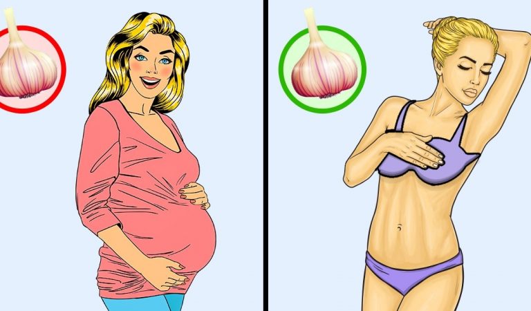 What Happens If You Eat Garlic Every Day in your life? What Happens If You Eat Garlic Every Day in your life?