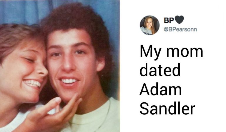 14 People that knew celebrities way before they were famous 14 People that knew celebrities way before they were famous