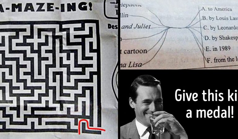 10+ Flawless Examples of Child Logic That Left Us Speechless 10+ Flawless Examples of Child Logic That Left Us Speechless