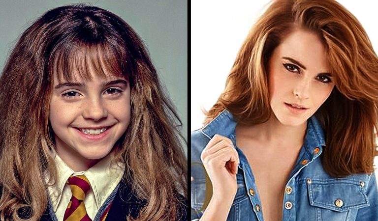 Look at How Hollywood Beauties Have Changed Since Their Childhood (Nicole Kidman Was Born With a Piercing Look) Look at How Hollywood Beauties Have Changed Since Their Childhood (Nicole Kidman Was Born With a Piercing Look)