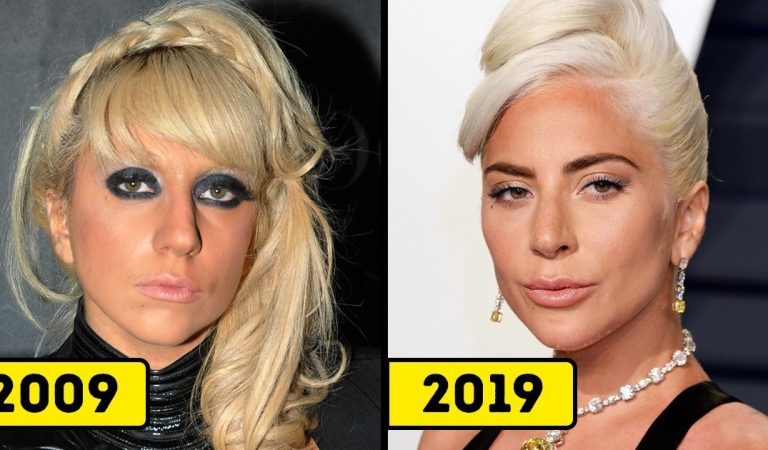15 Celebrities Who Only Get Better With Age 15 Celebrities Who Only Get Better With Age