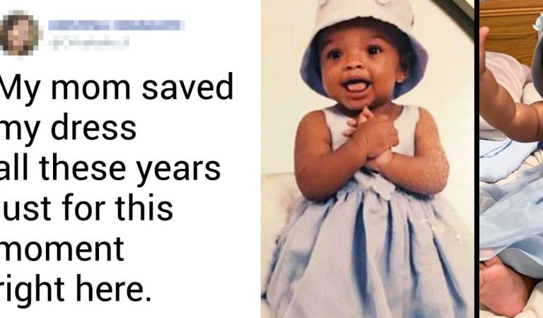 18 Comparisons That Are Far More Eloquent Than Words 18 Comparisons That Are Far More Eloquent Than Words